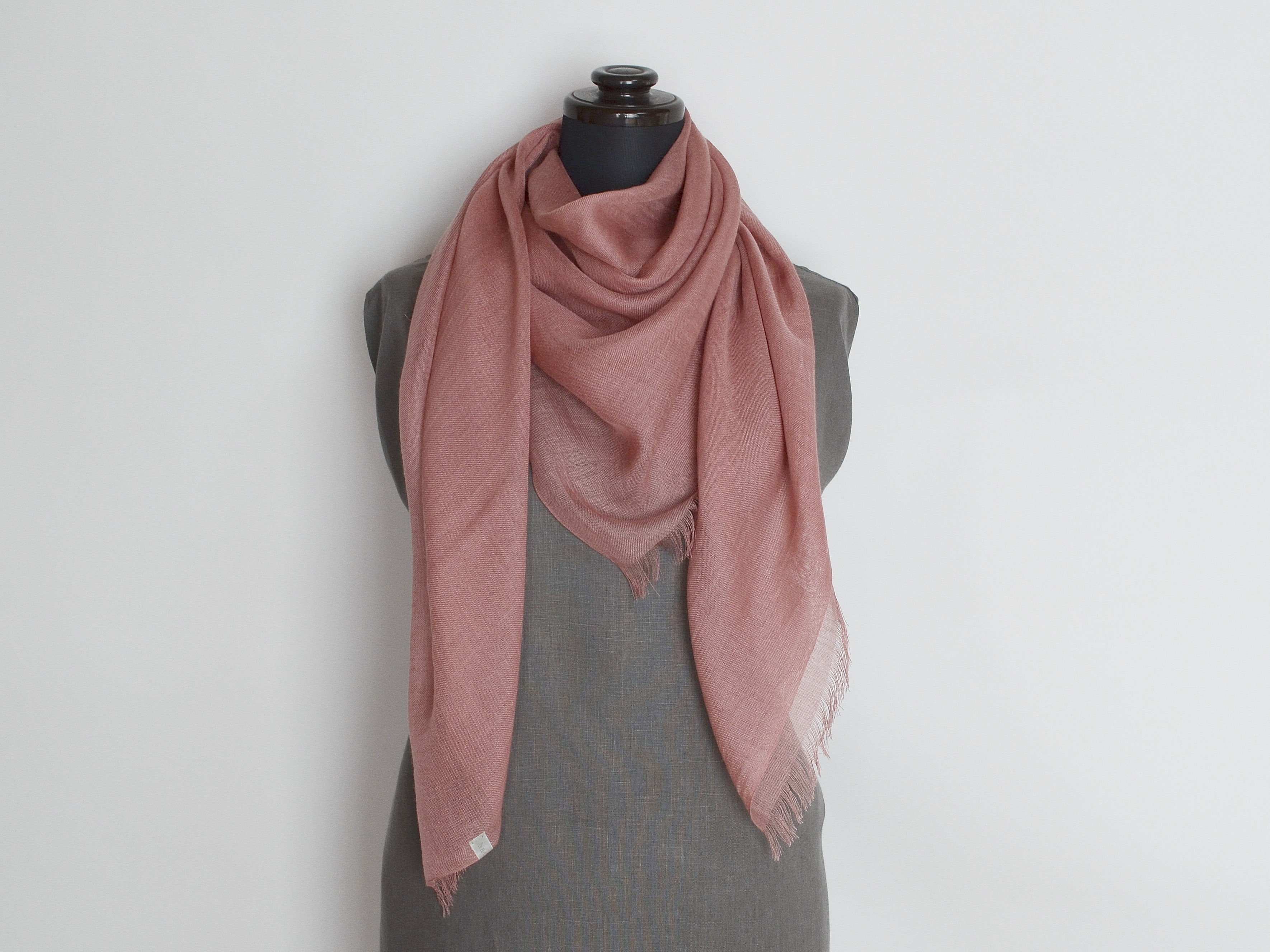 日本製 うかしガーゼストール S