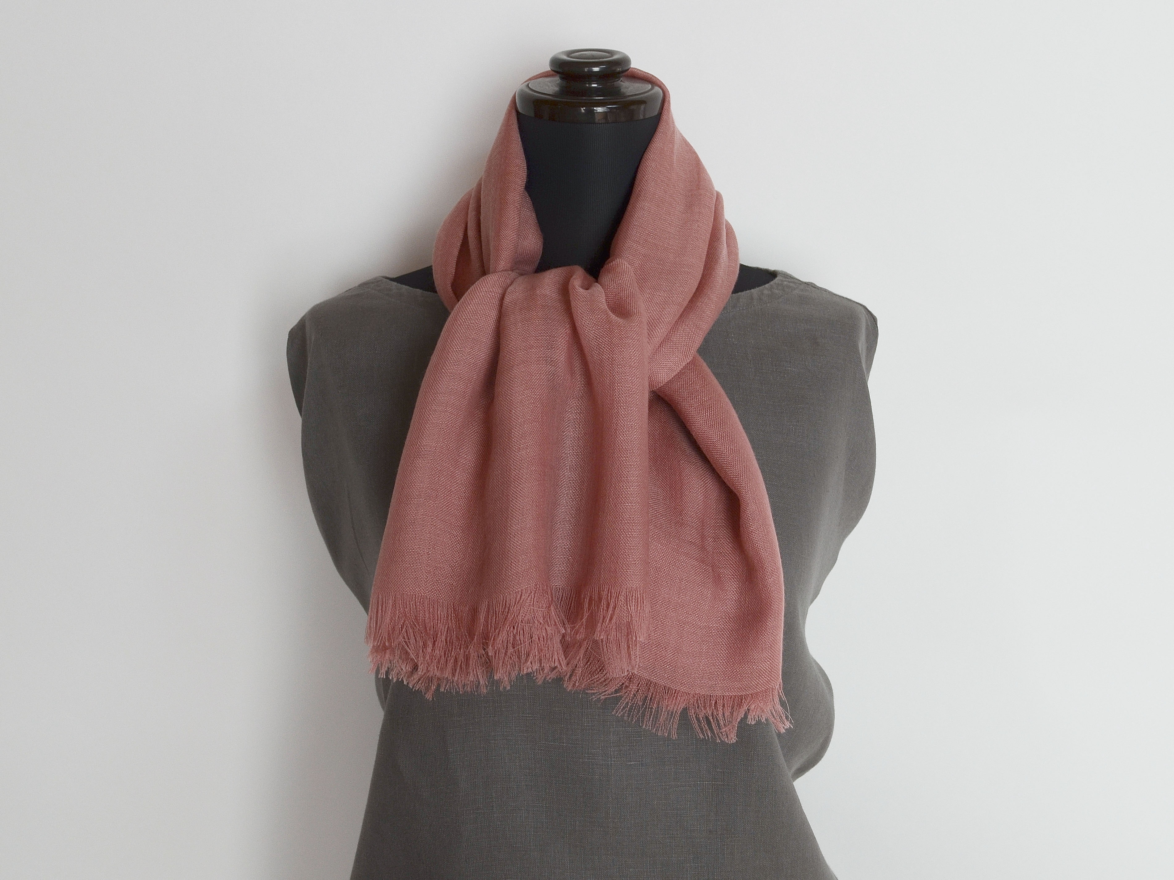 日本製 うかしガーゼストール S