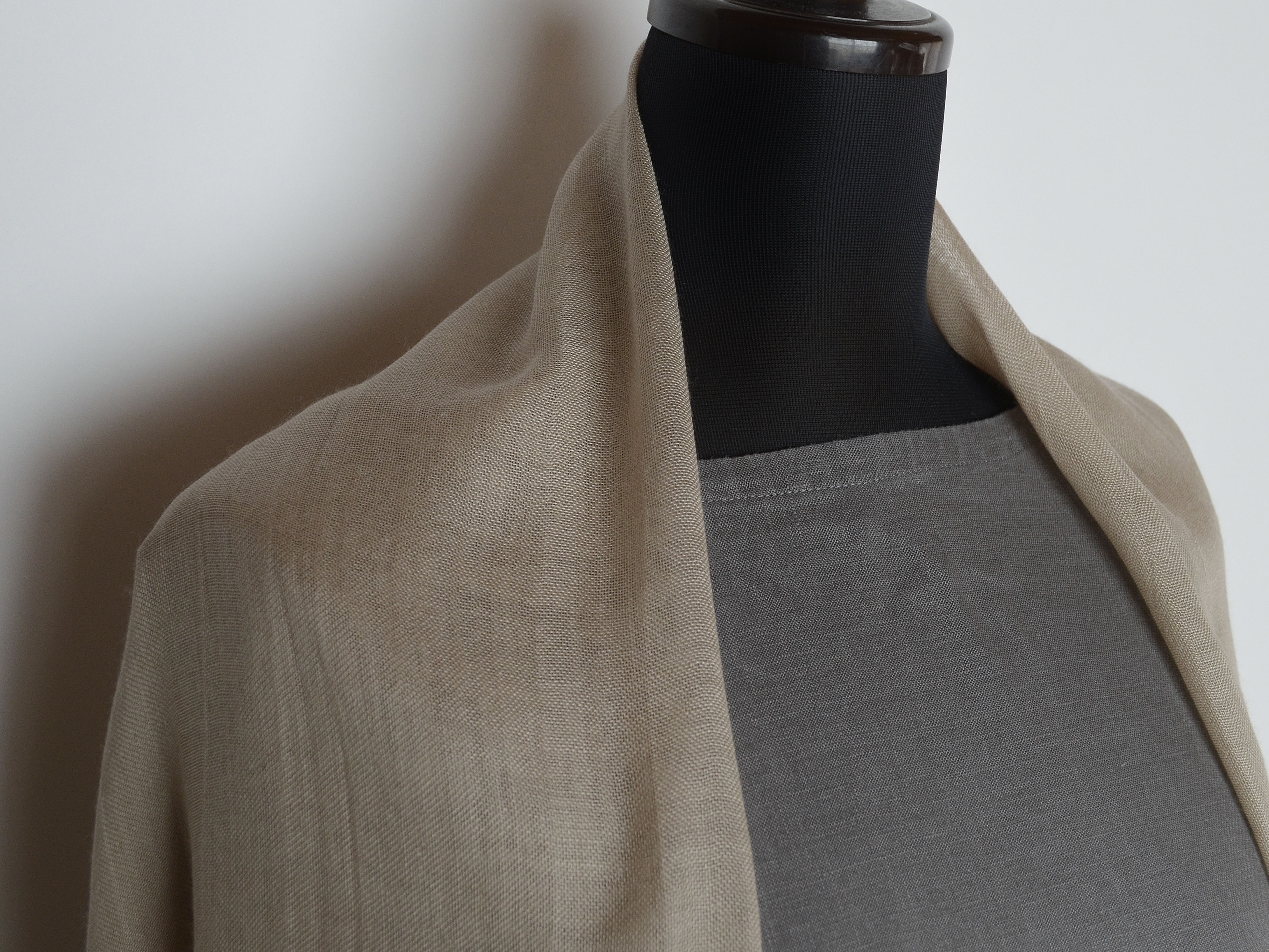 日本製 うかしガーゼストール S