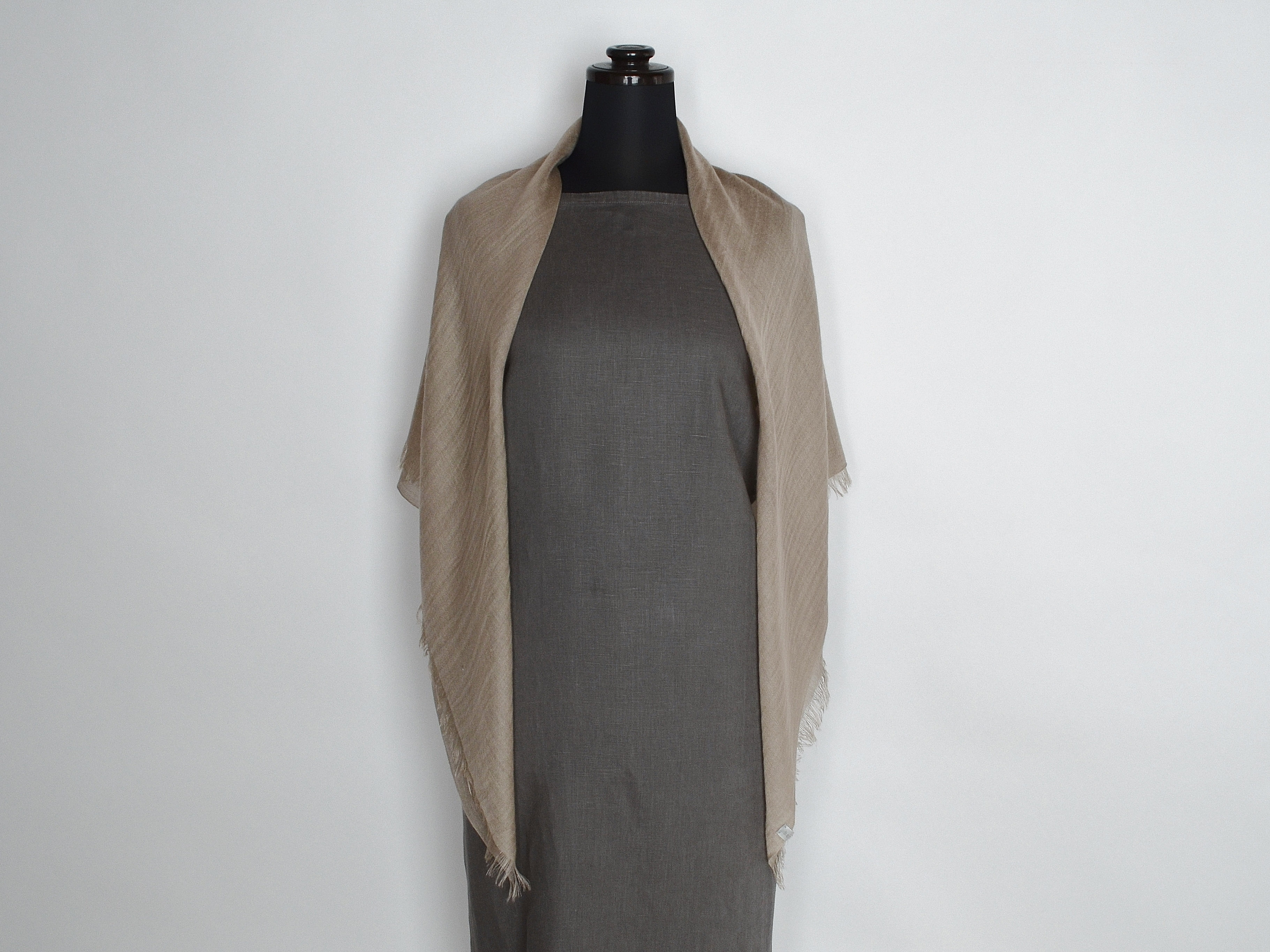 日本製 うかしガーゼストール S