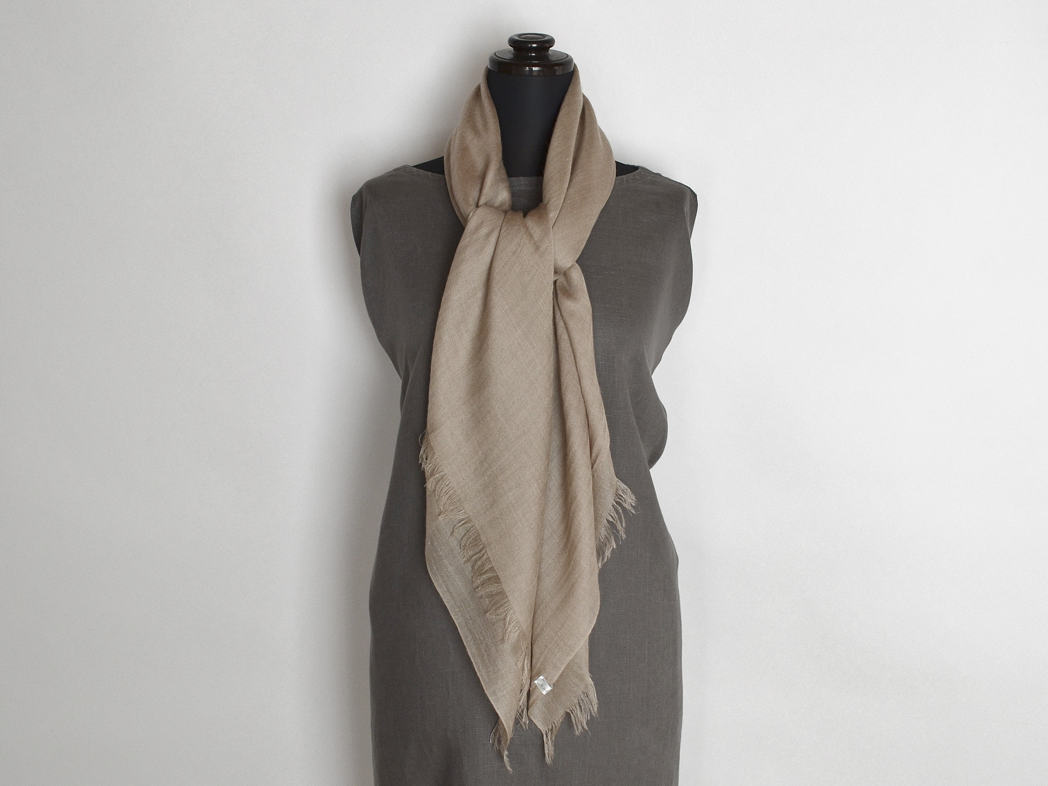 日本製 うかしガーゼストール S