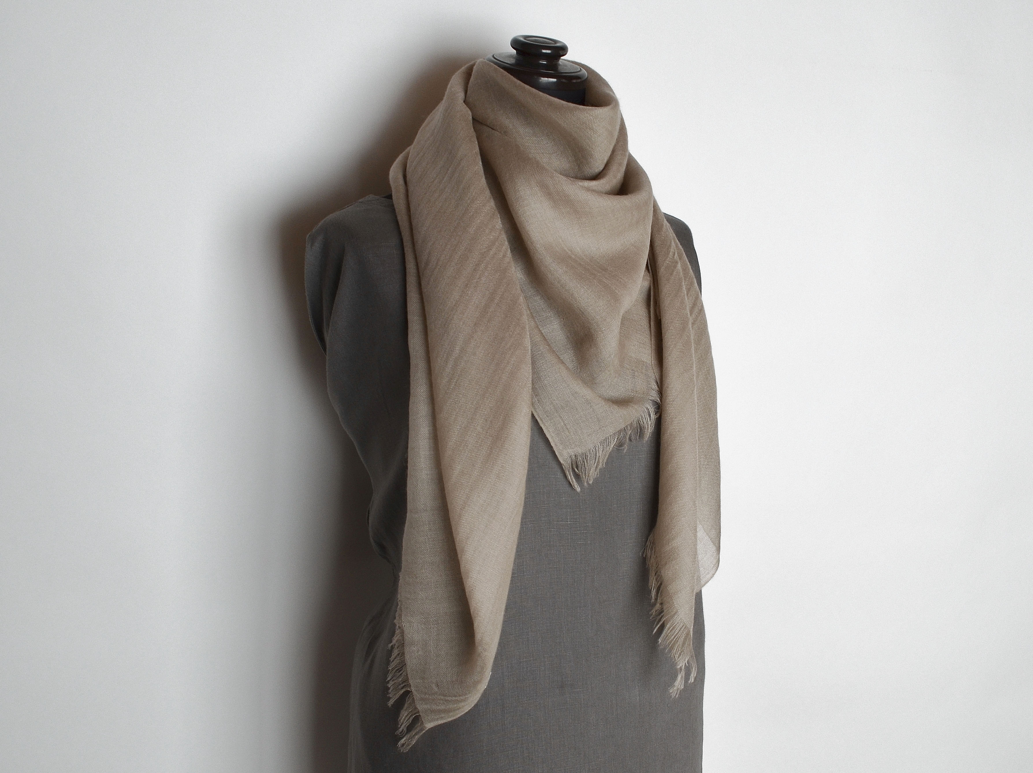 日本製 うかしガーゼストール S