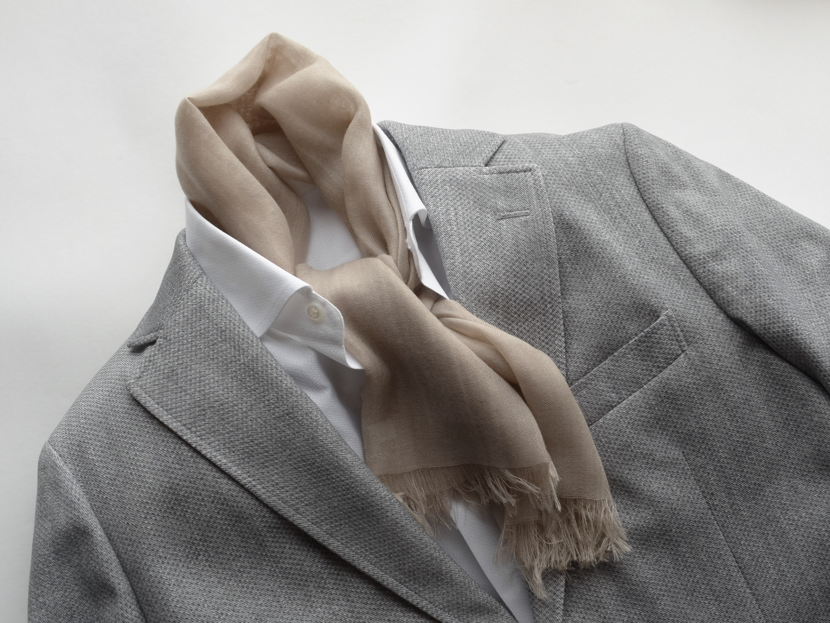 日本製 うかしガーゼストール S