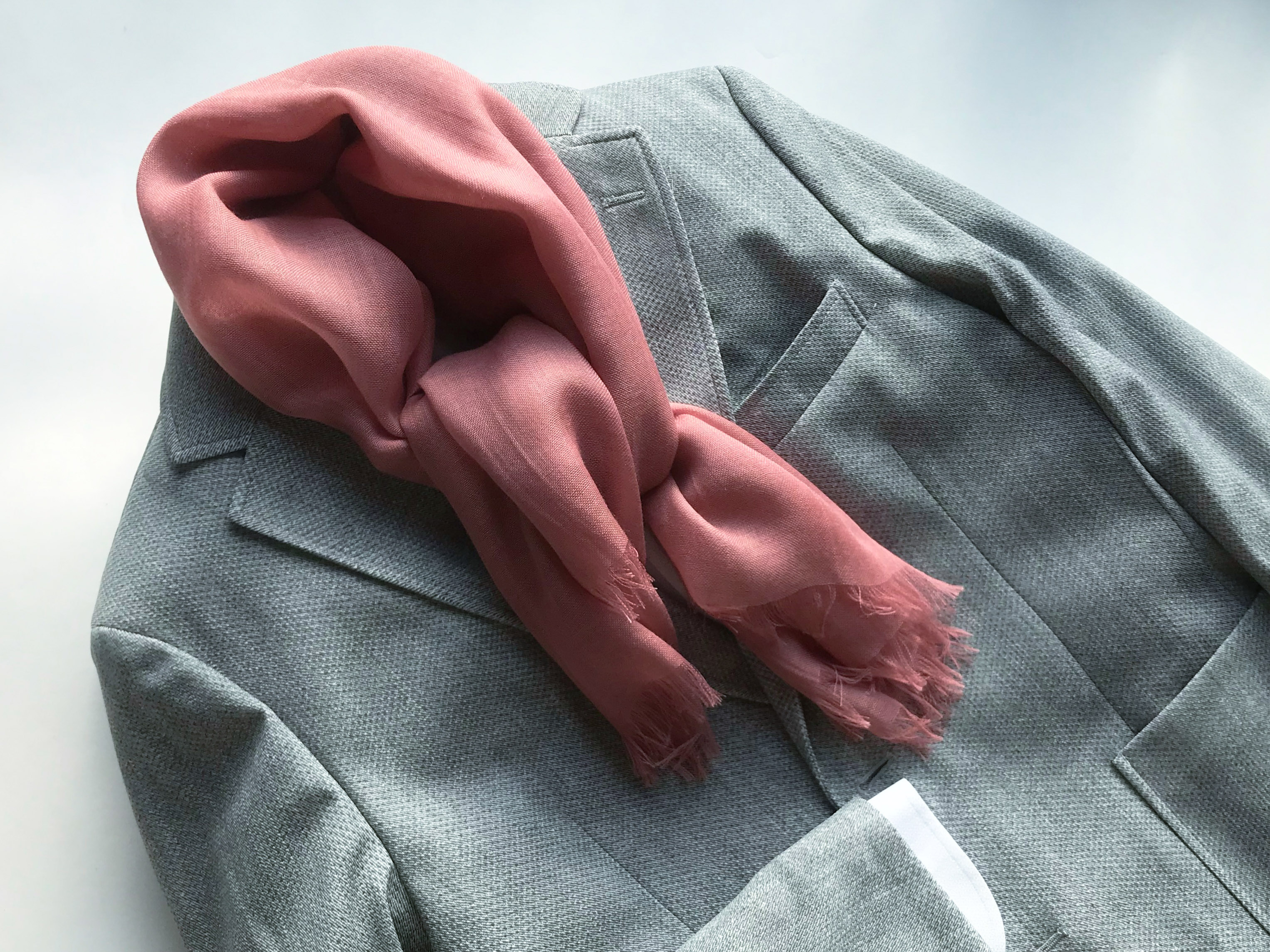 日本製 うかしガーゼストール S