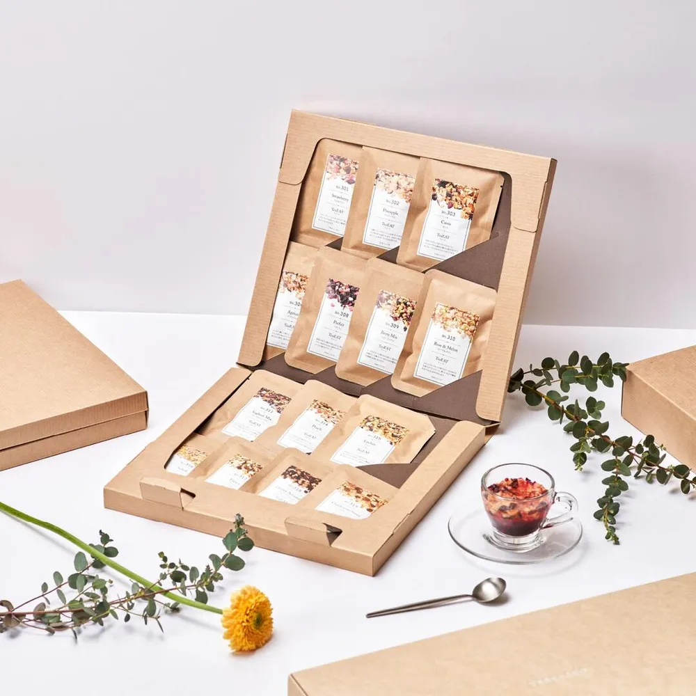 選べるカタログギフト“Baby” 【PINK】