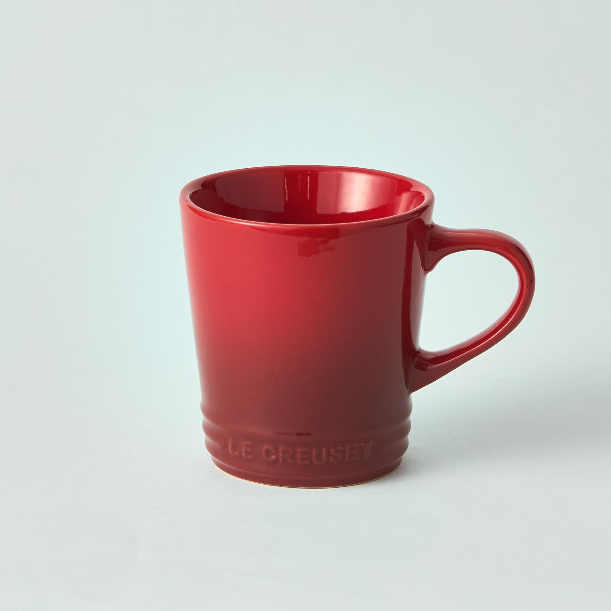 LE CREUSET 桜マグカップ2個 LE CREUSET 桜マグカップ2個