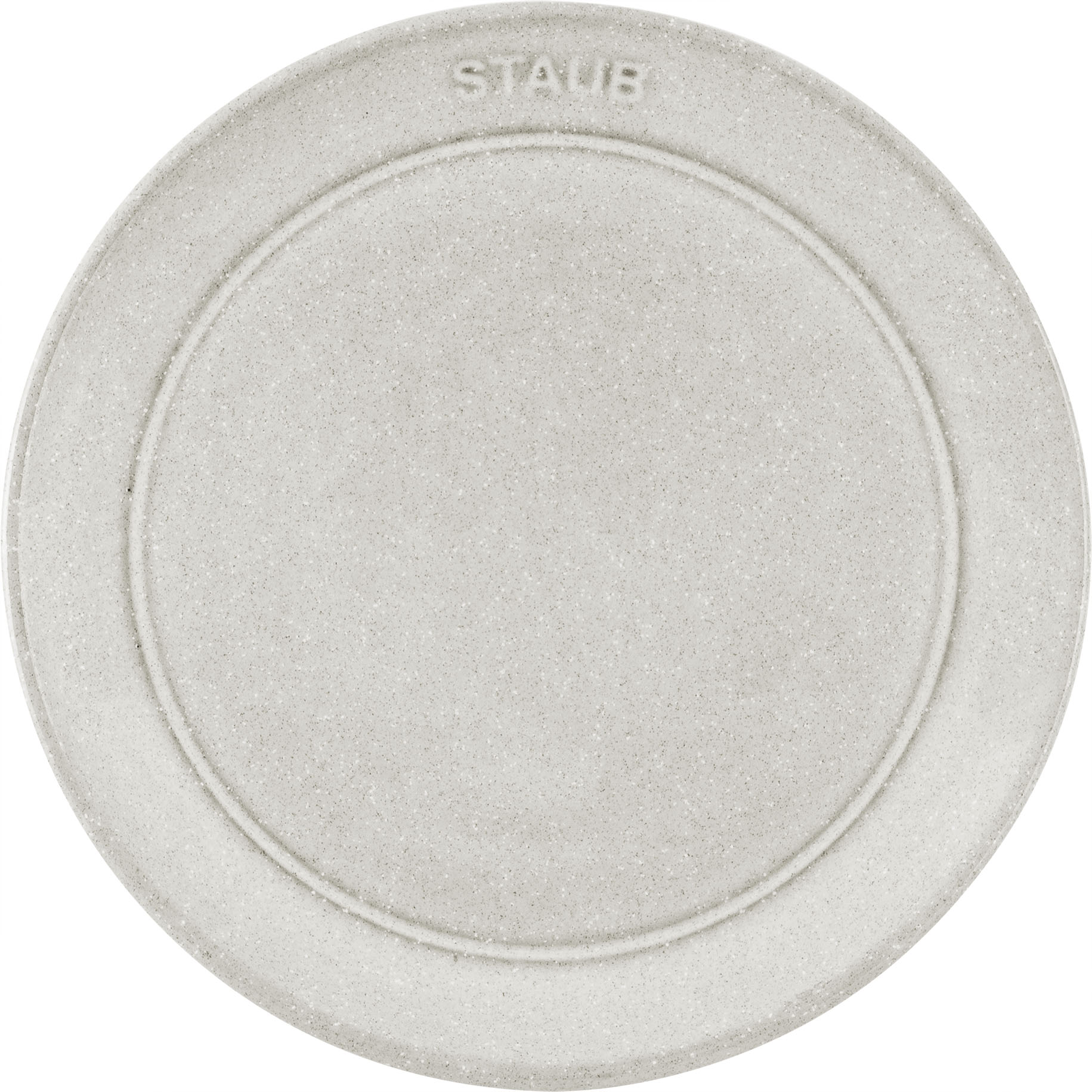 ＜ペア＞ダイニングライン プレートセット カンパーニュ