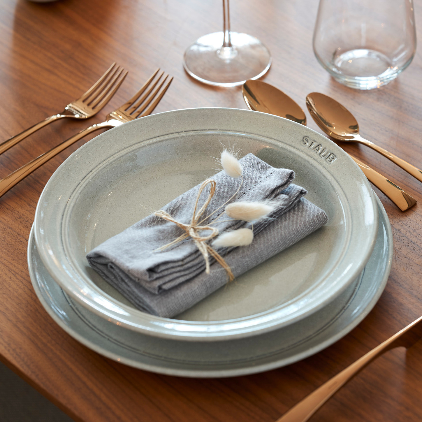 ダイニングライン 食器セット カンパーニュ