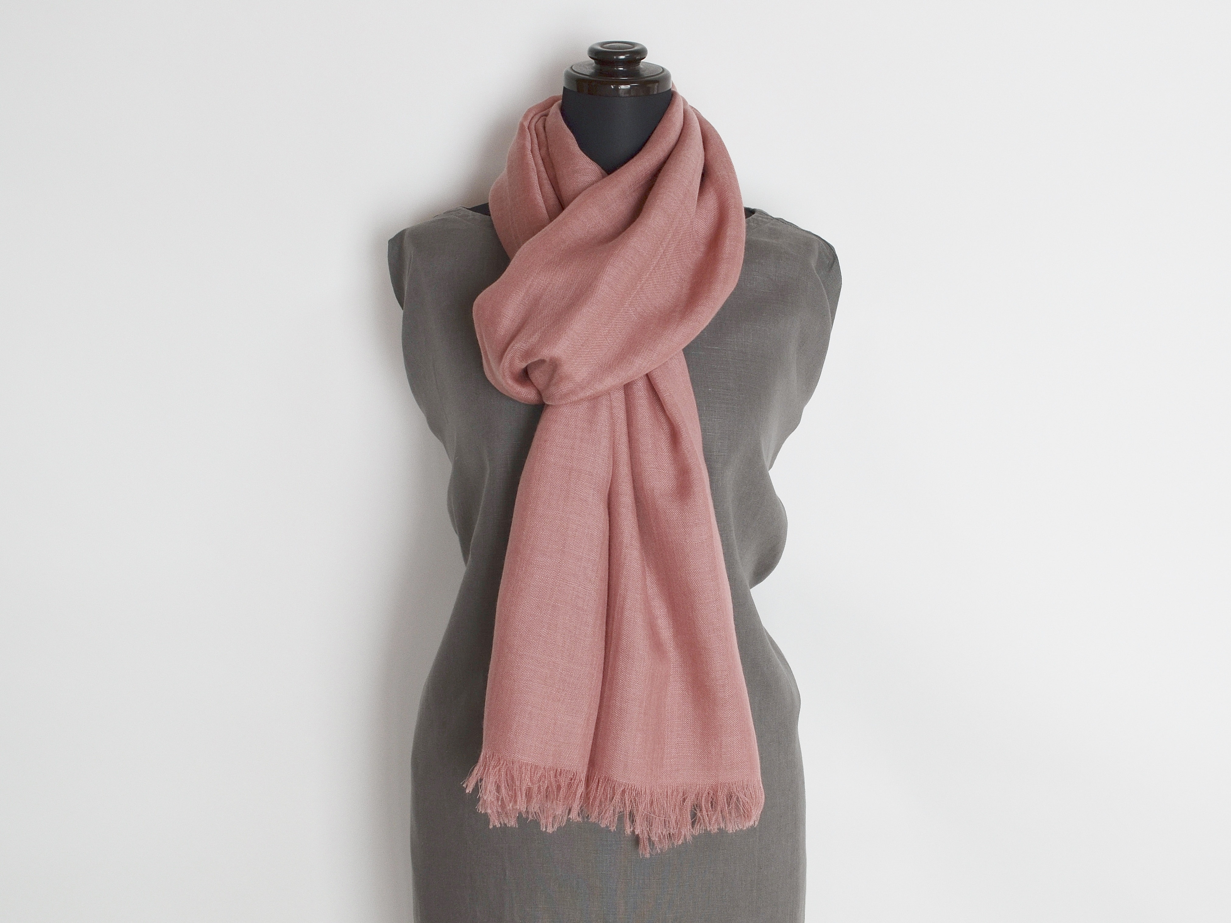 日本製 うかしガーゼストール L 