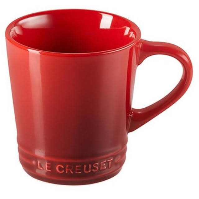 ル・クルーゼマグと選べるスターバックスコーヒーのセット