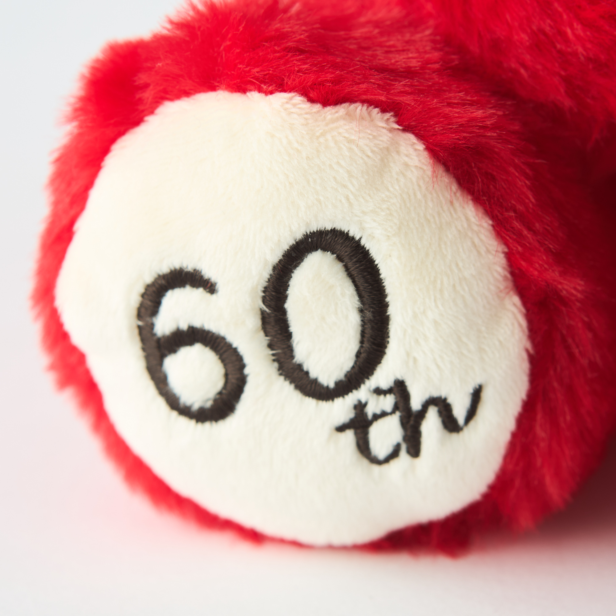 【名入れギフト】還暦テディベア