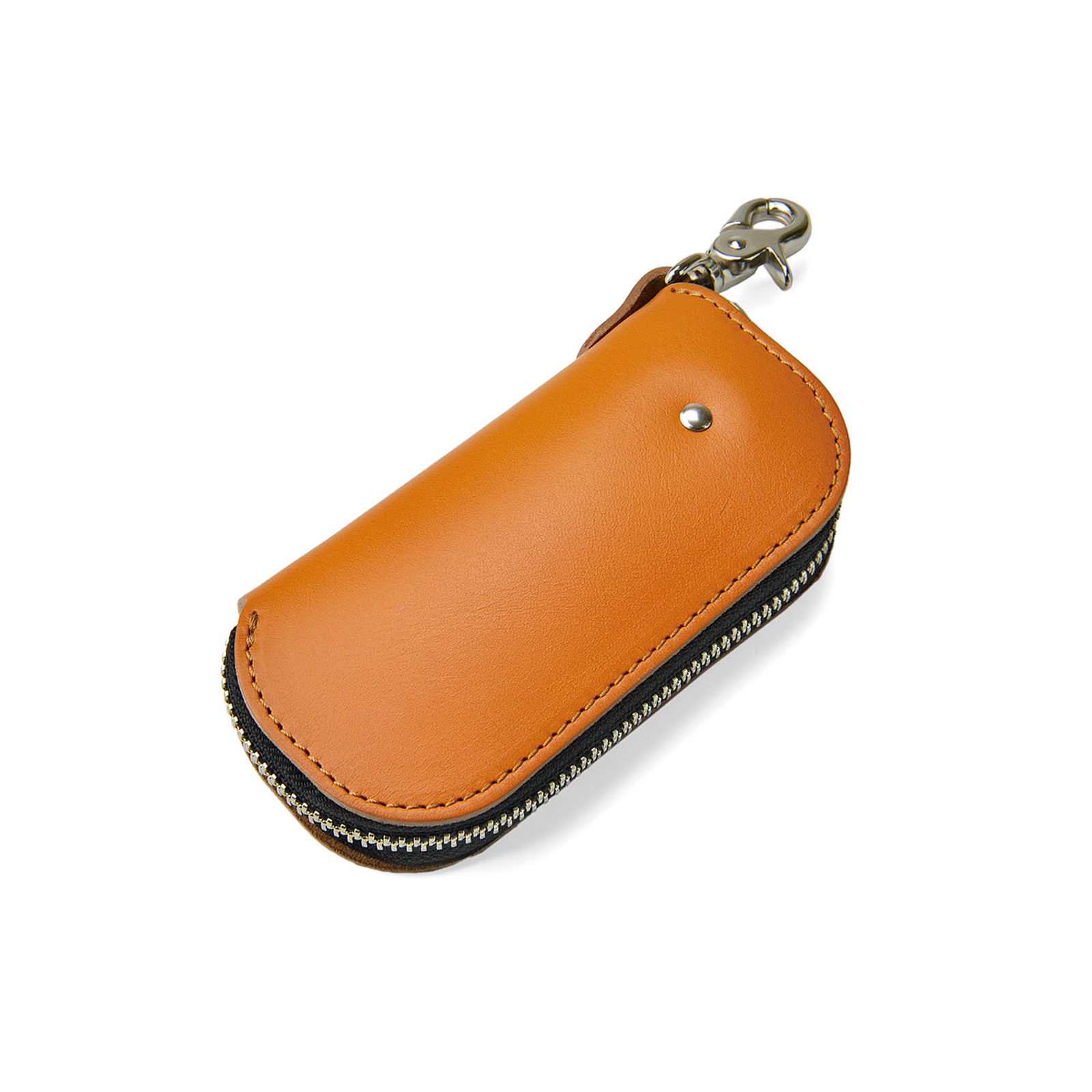 【日本製】レザースマートキーケース