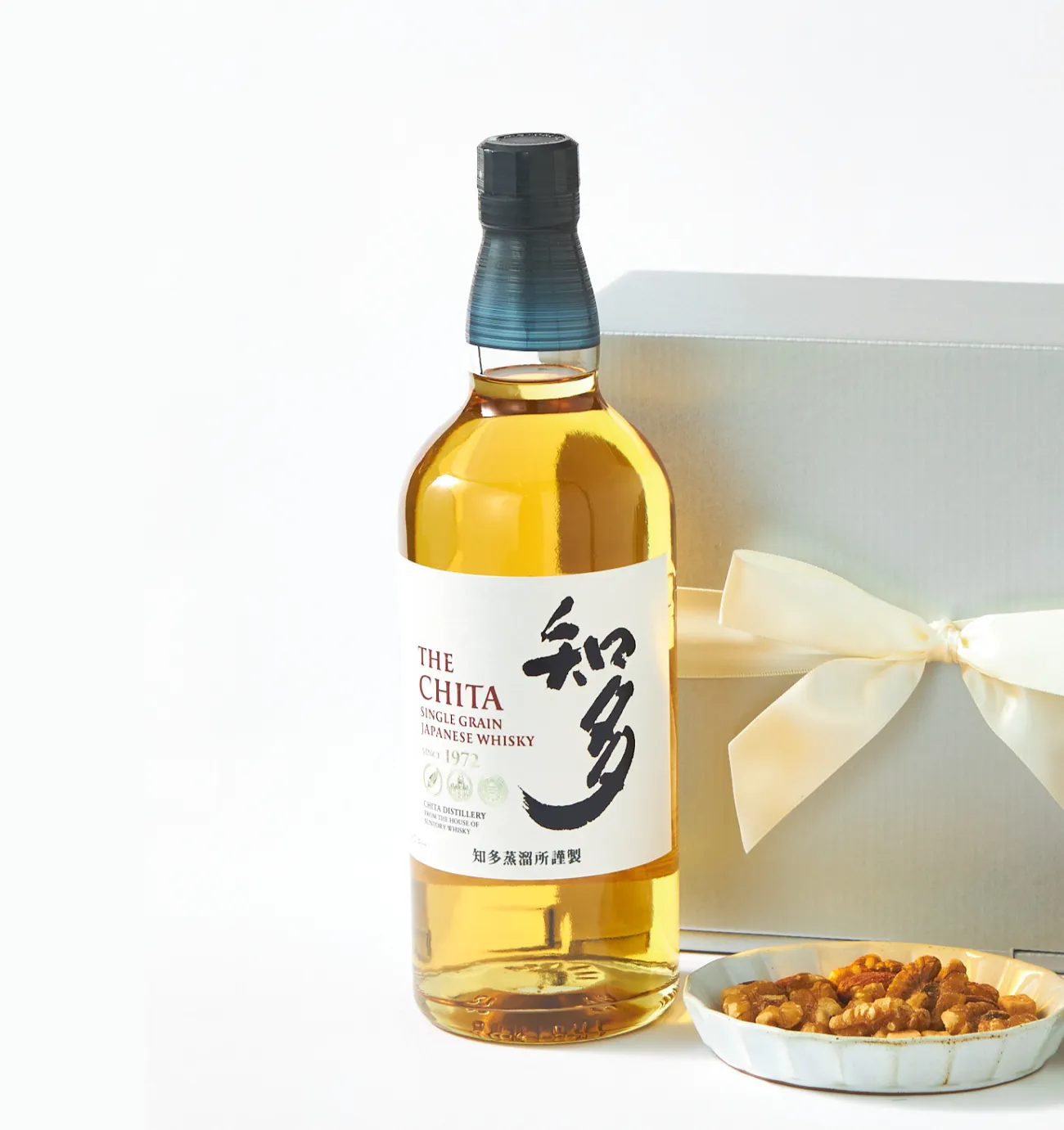 【風呂敷ラッピング】選べるビール・ウィスキー