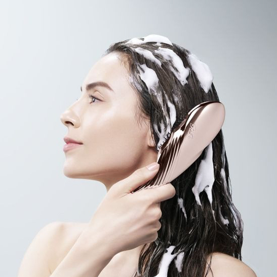 ReFa ION CARE BRUSH PREMIUM ホワイト