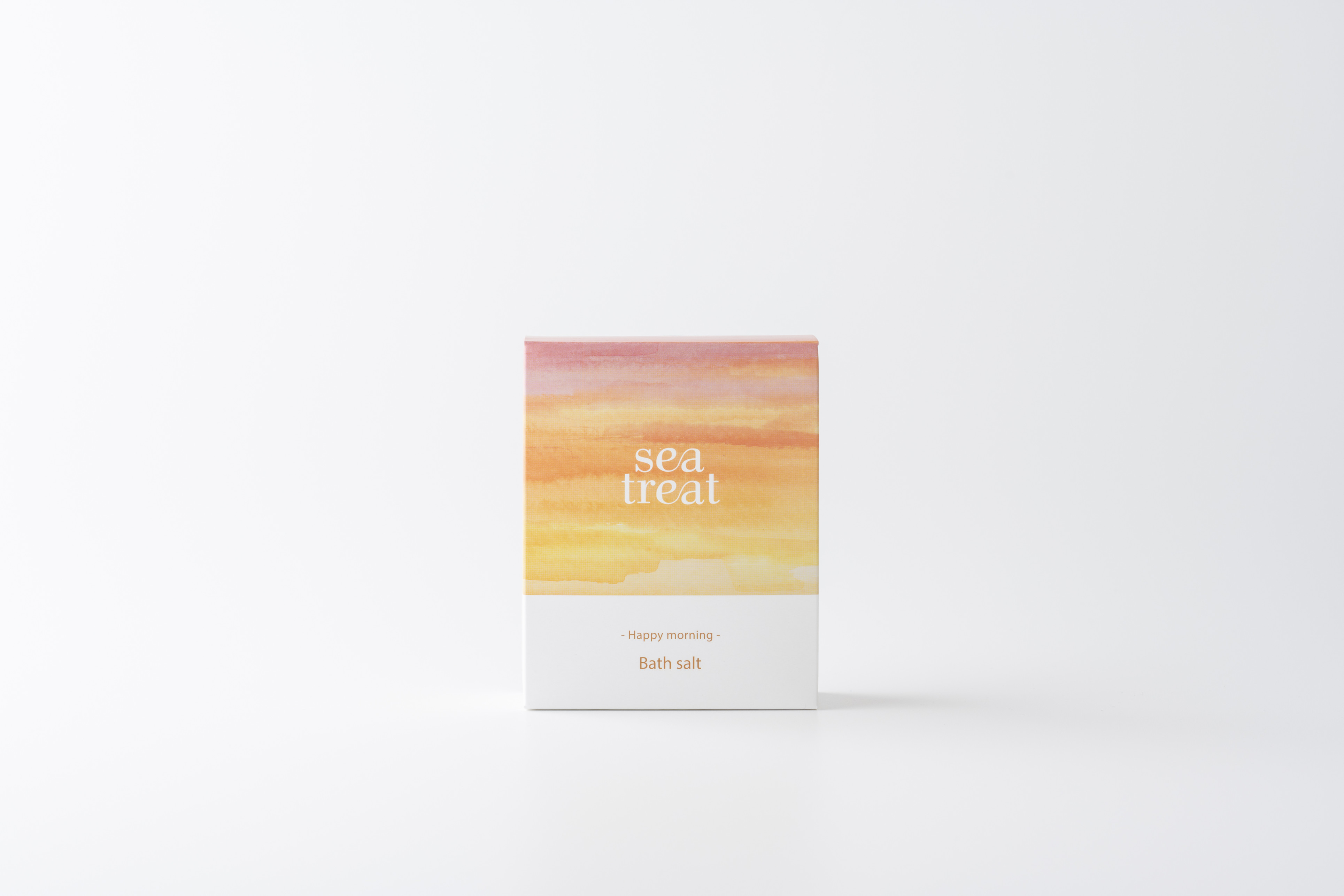 おうちリゾートスパ・バスソルト