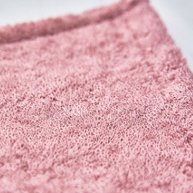 花束バスタオル［PEARL EDITION］