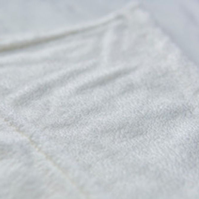 花束バスタオル［PEARL EDITION］