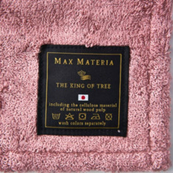 花束バスタオル［PEARL EDITION］