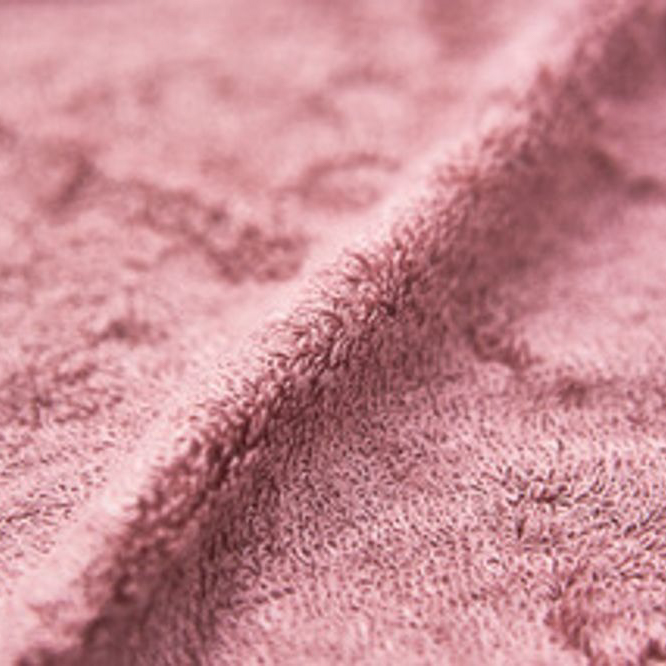 花束バスタオル［PEARL EDITION］