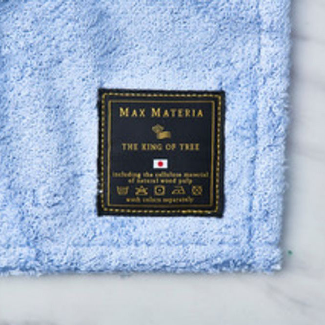 花束バスタオル［PEARL EDITION］