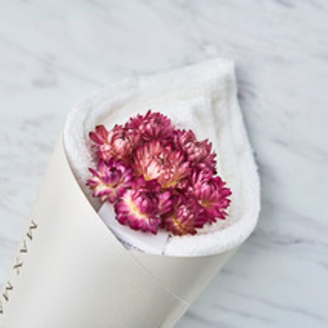 花束バスタオル［PEARL EDITION］