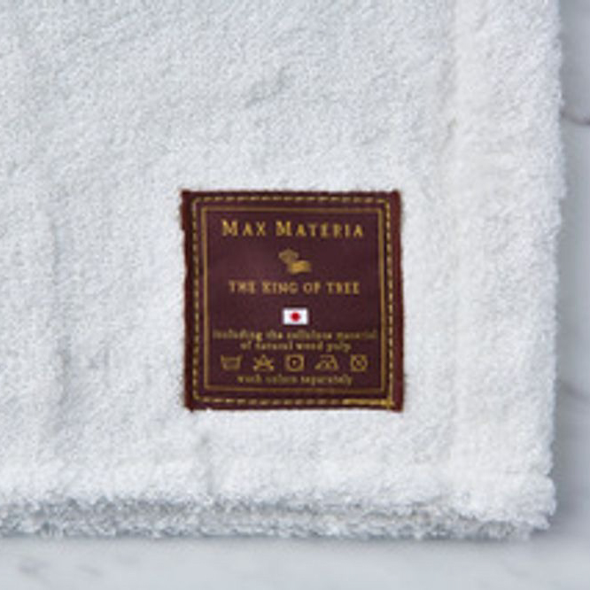 花束バスタオル［PEARL EDITION］