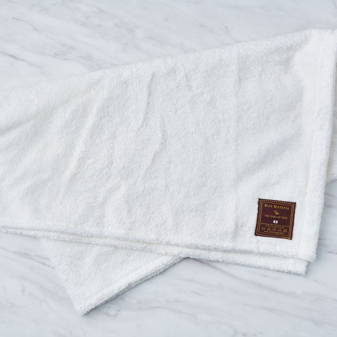 花束バスタオル［PEARL EDITION］