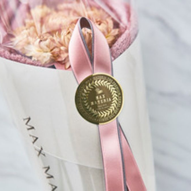 花束バスタオル［PEARL EDITION］