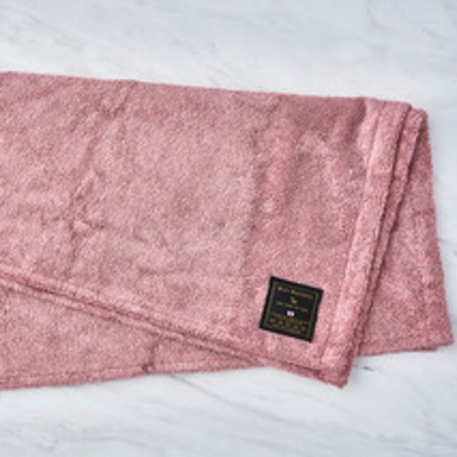 花束バスタオル［PEARL EDITION］