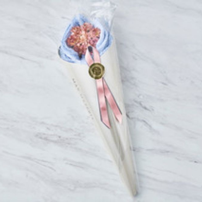 花束バスタオル［PEARL EDITION］