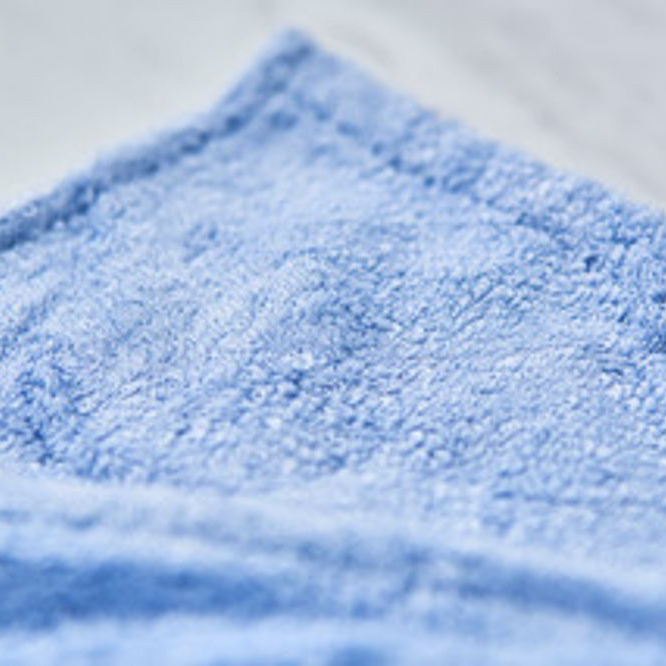 花束フェイスタオル［PEARL EDITION］