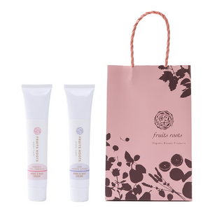 ハンドクリーム2本セット