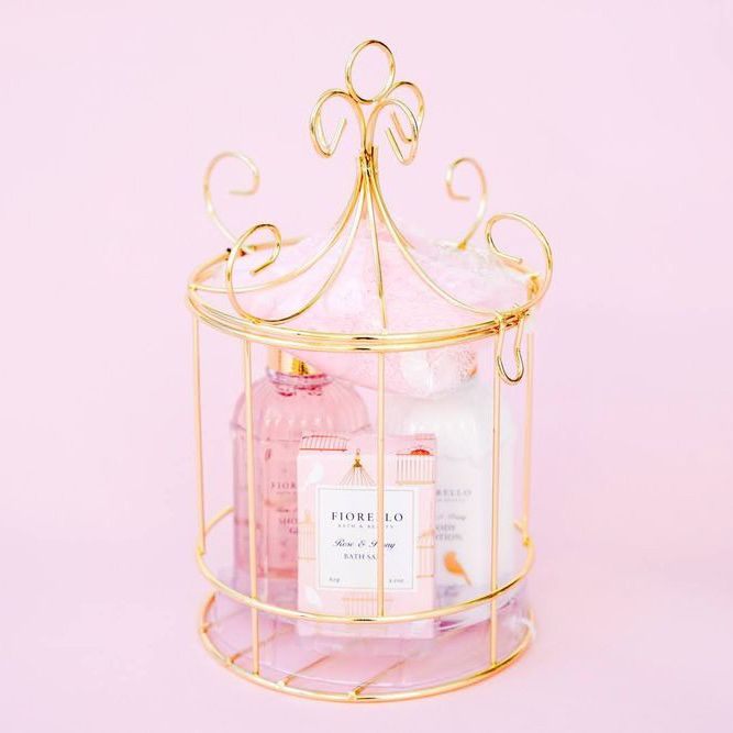 ボディー＆ハンドケアセット