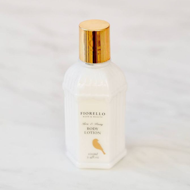 ボディー＆ハンドケアセット