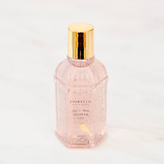 ボディー＆ハンドケアセット