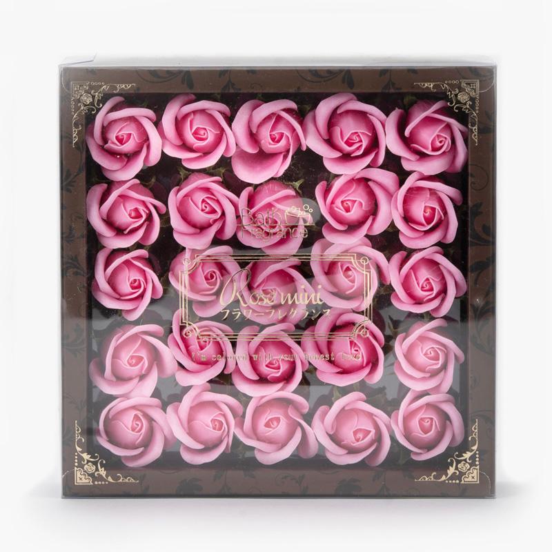 タンプ限定ギフトセット〝リップ＆ネックレス&入浴剤〟