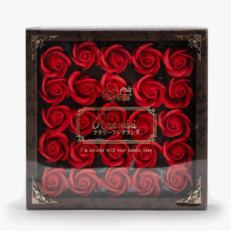 タンプ限定ギフトセット〝リップ＆ネックレス&入浴剤〟