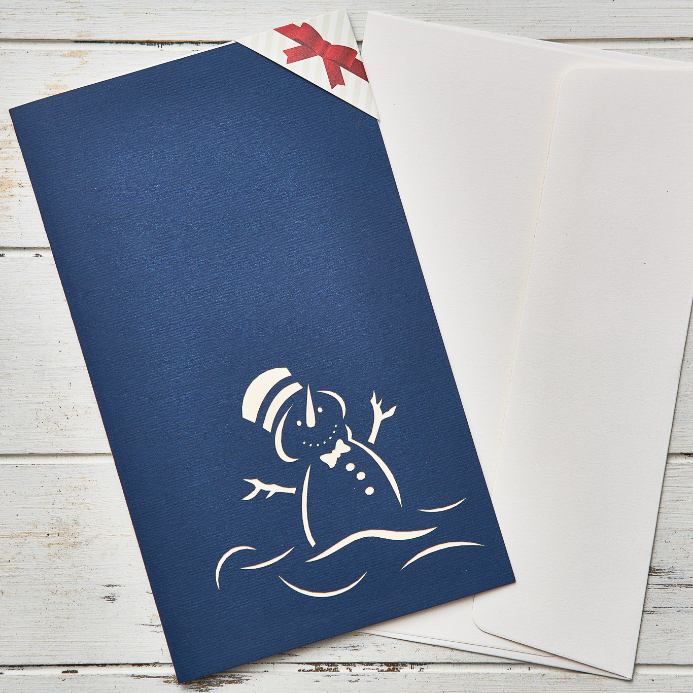 【タンプ限定】クリスマスギフトセット〝ドレスシャツギフトチケット＆ブレスレット＆ネックレス＆マフラー〟