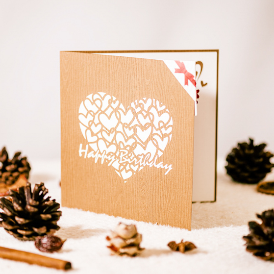 【タンプ限定】クリスマスギフトセット〝ドレスシャツギフトチケット＆ブレスレット＆ネックレス＆マフラー〟