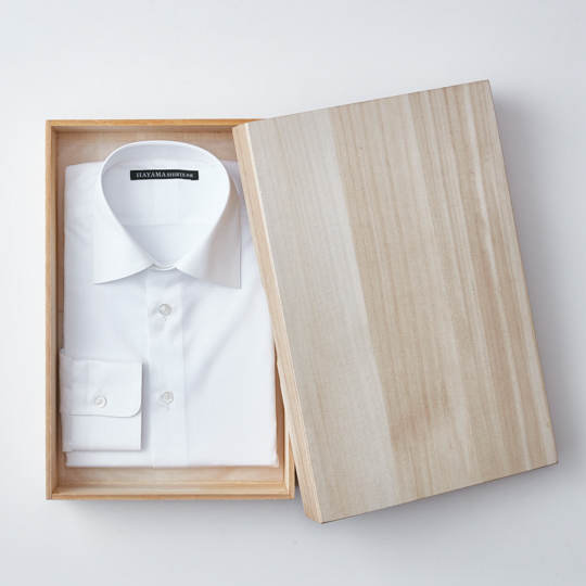 【タンプ限定】クリスマスギフトセット〝ドレスシャツギフトチケット＆ブレスレット＆ネックレス＆マフラー〟