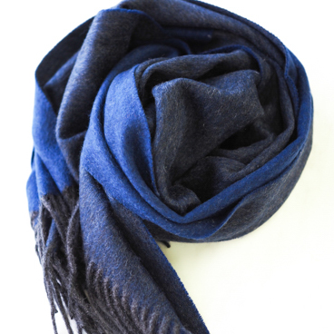 【タンプ限定】クリスマスギフトセット〝ドレスシャツギフトチケット＆ブレスレット＆ネックレス＆マフラー〟