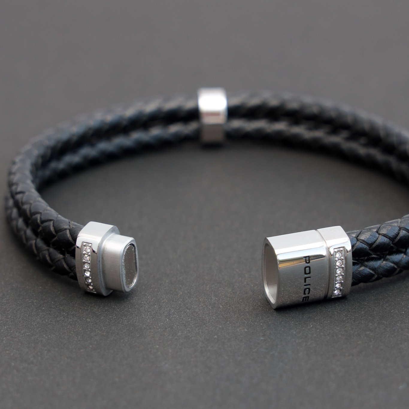 【タンプ限定】クリスマスギフトセット〝ドレスシャツギフトチケット＆ブレスレット＆ネックレス＆マフラー〟