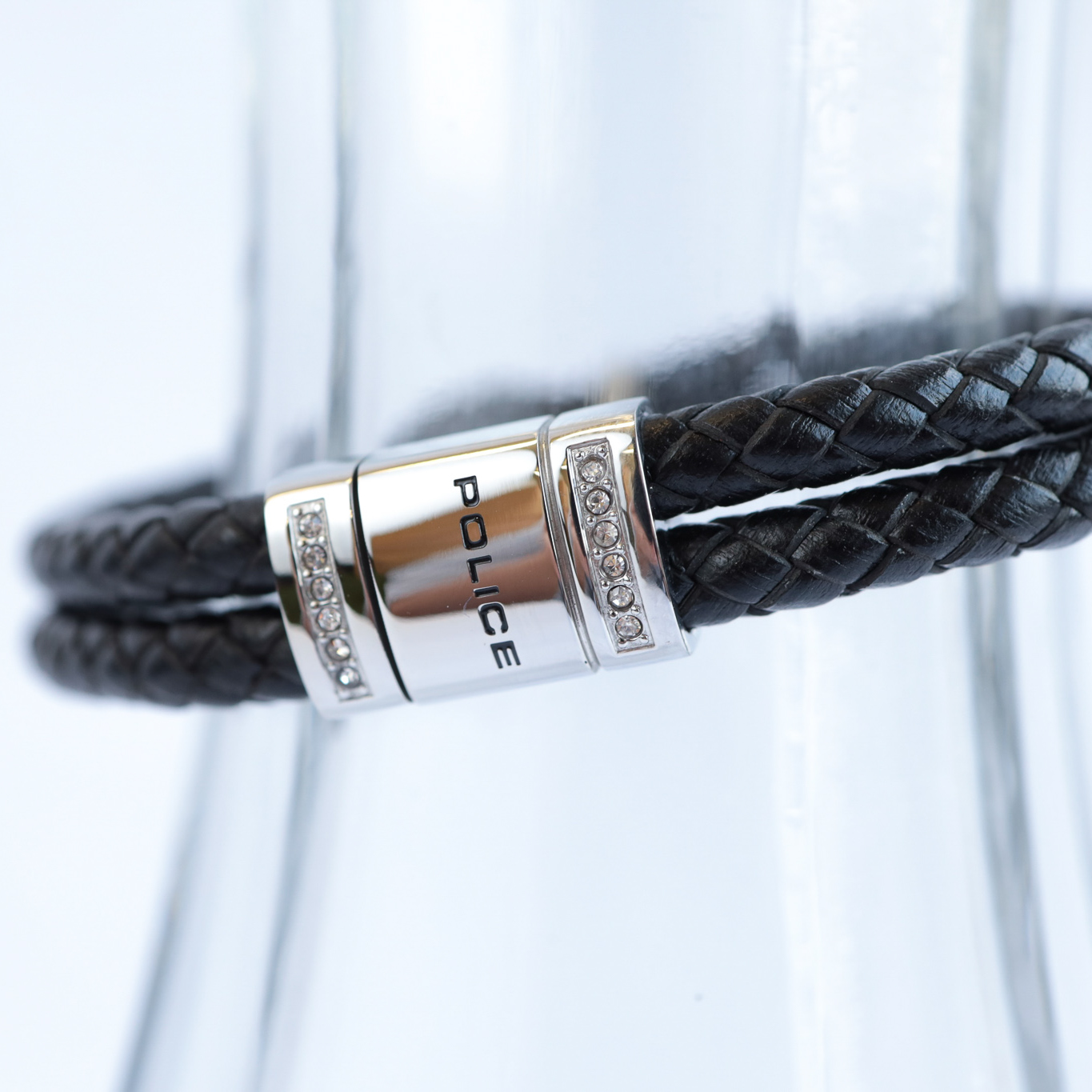 【タンプ限定】クリスマスギフトセット〝ドレスシャツギフトチケット＆ブレスレット＆ネックレス＆マフラー〟