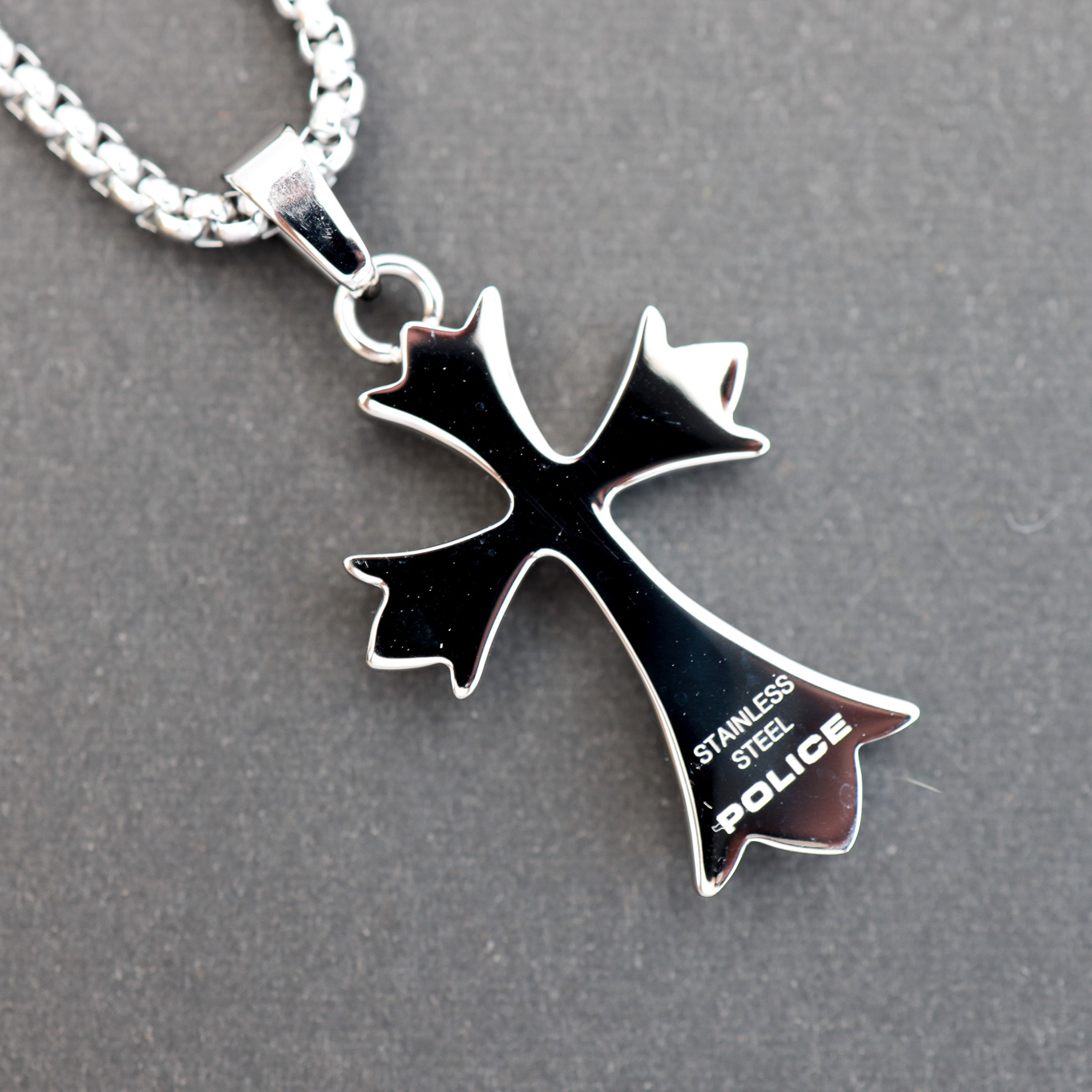 【タンプ限定】クリスマスギフトセット〝ドレスシャツギフトチケット＆ブレスレット＆ネックレス＆マフラー〟