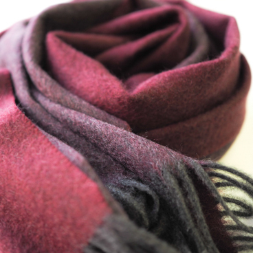 【タンプ限定】クリスマスギフトセット〝ドレスシャツギフトチケット＆ブレスレット＆ネックレス＆マフラー〟