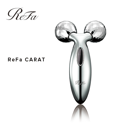 ReFa CARAT | ReFa（リファ）のプレゼント・ギフト通販 | TANP（タンプ）