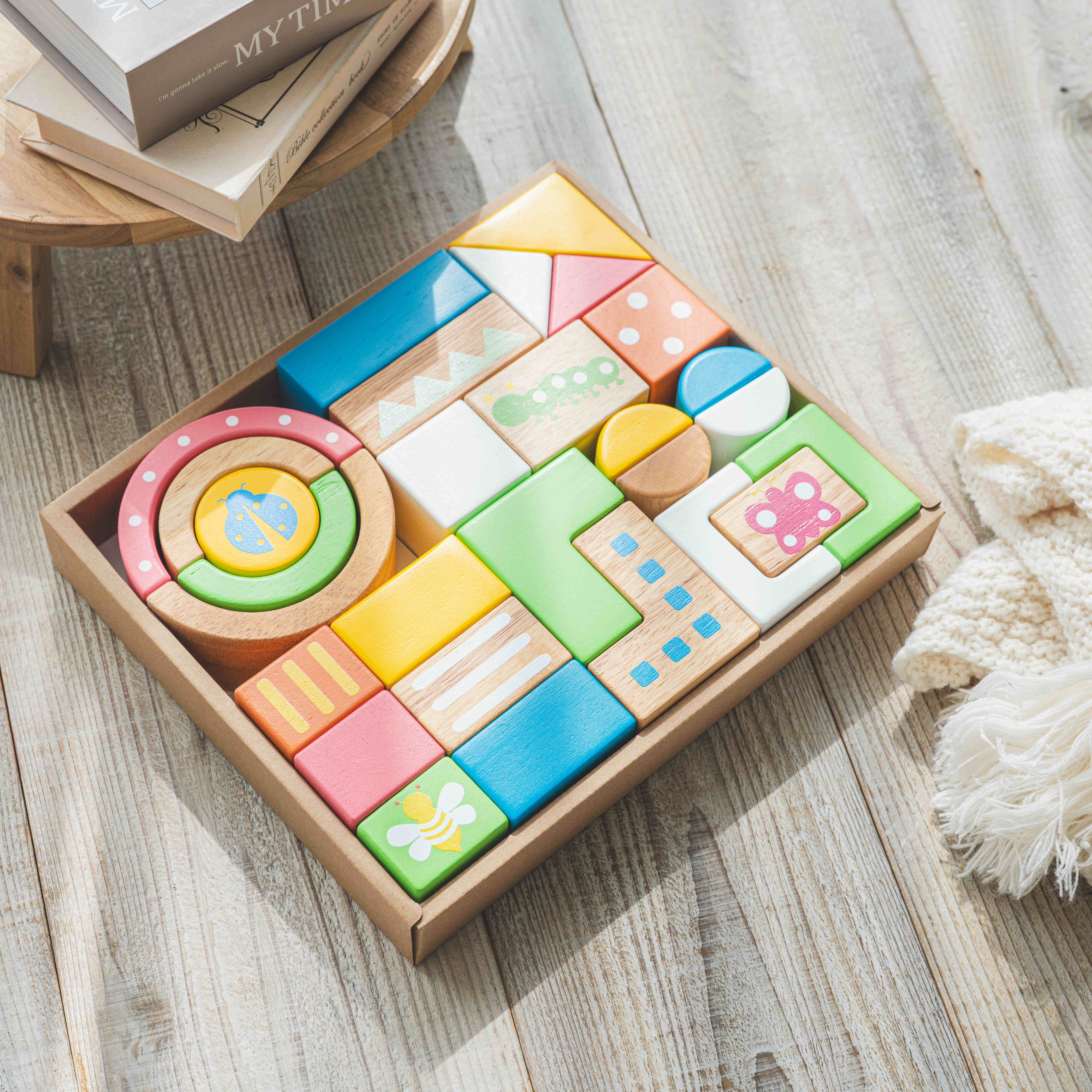 SOUNDブロックスLarge