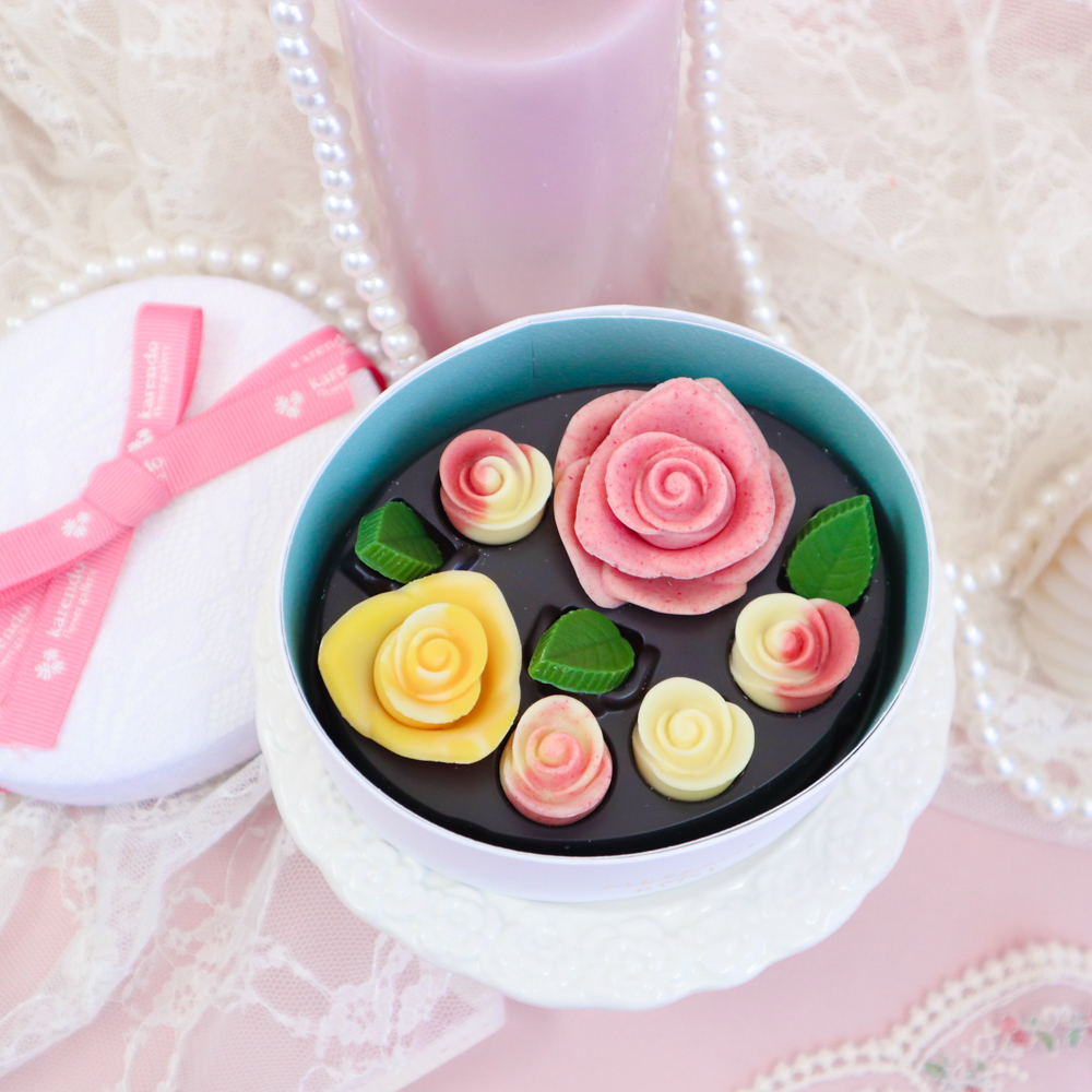 ロズレ・スイートピー