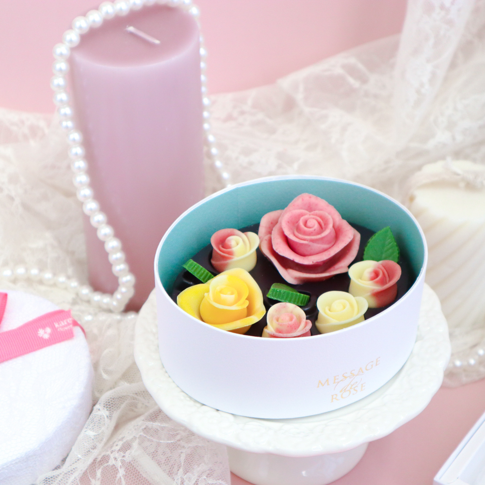 ロズレ・スイートピー