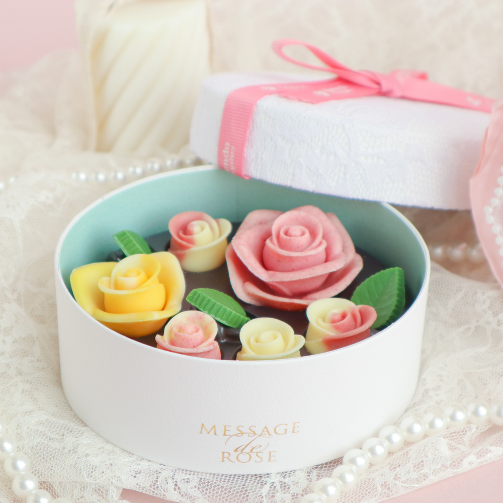 ロズレ・スイートピー